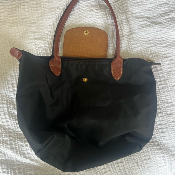 Long champ tote - Picture 2 of 2
